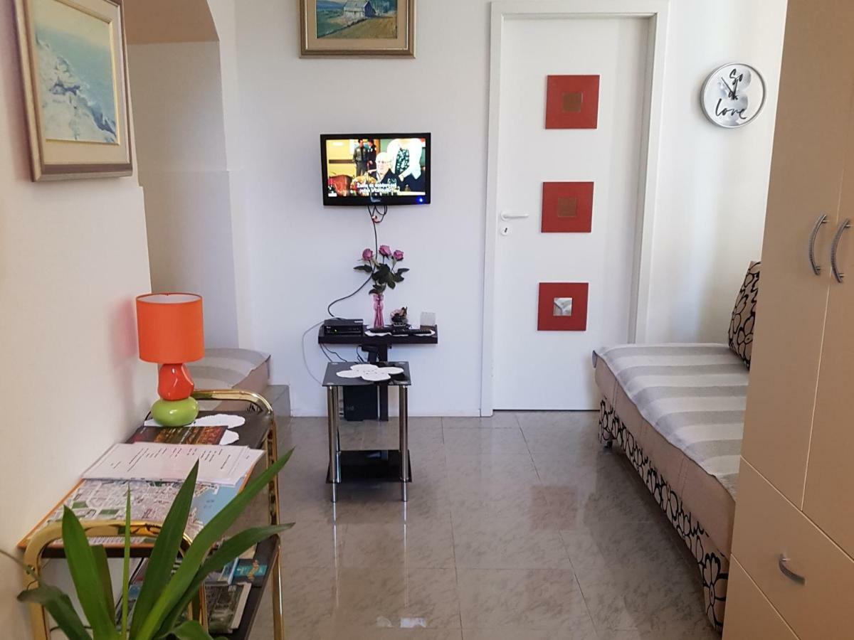 City Centar App.Dijana Split Exterior foto